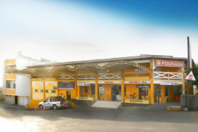 Hotels in Itaberaba